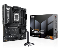 Płyta główna Socket AM5 ASUS TUF GAMING B850-E WIFI